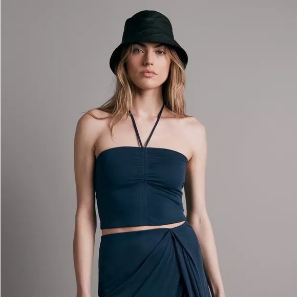 Rag & Bone Modal Strapless - Picture 1 of 5